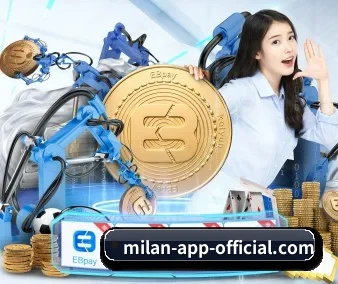 milan 官方入口、APP下载与帮助中心界面