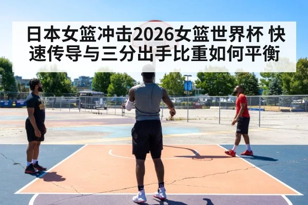 basketball three point shot