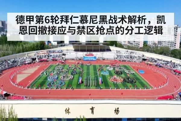 德甲第6轮拜仁慕尼黑战术解析，凯恩回撤接应与禁区抢点的分工逻辑（milan）